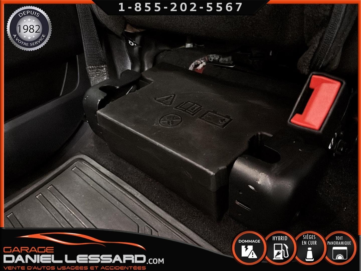 Ford F-150 2023 - Thumbnail 53