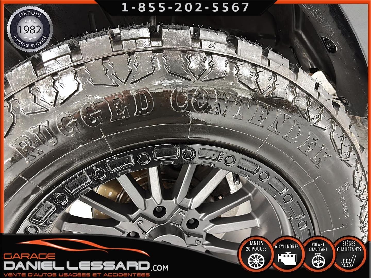 Ram 1500 Classic 2023 - Thumbnail 13
