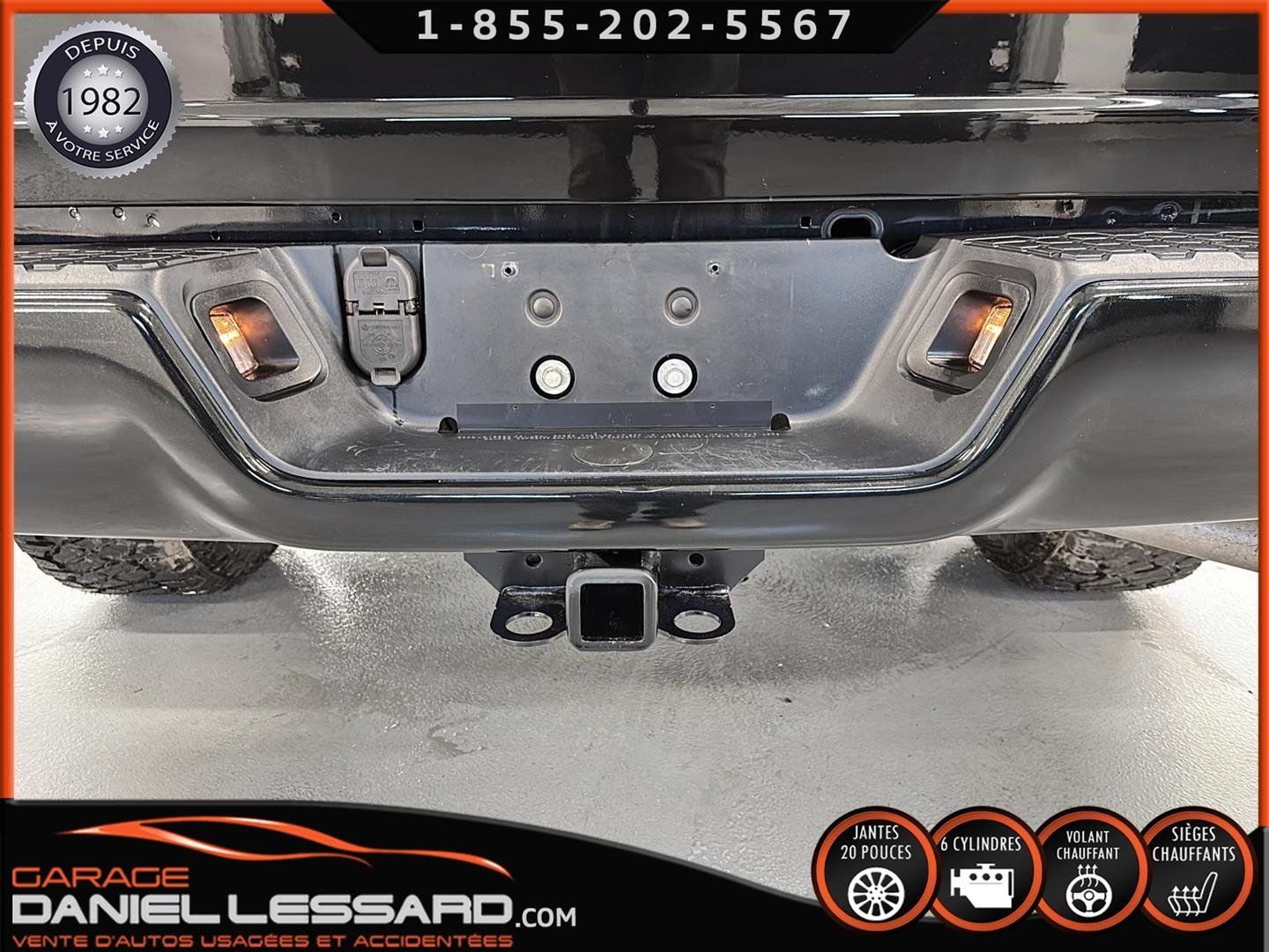 Ram 1500 Classic 2023 - Thumbnail 20
