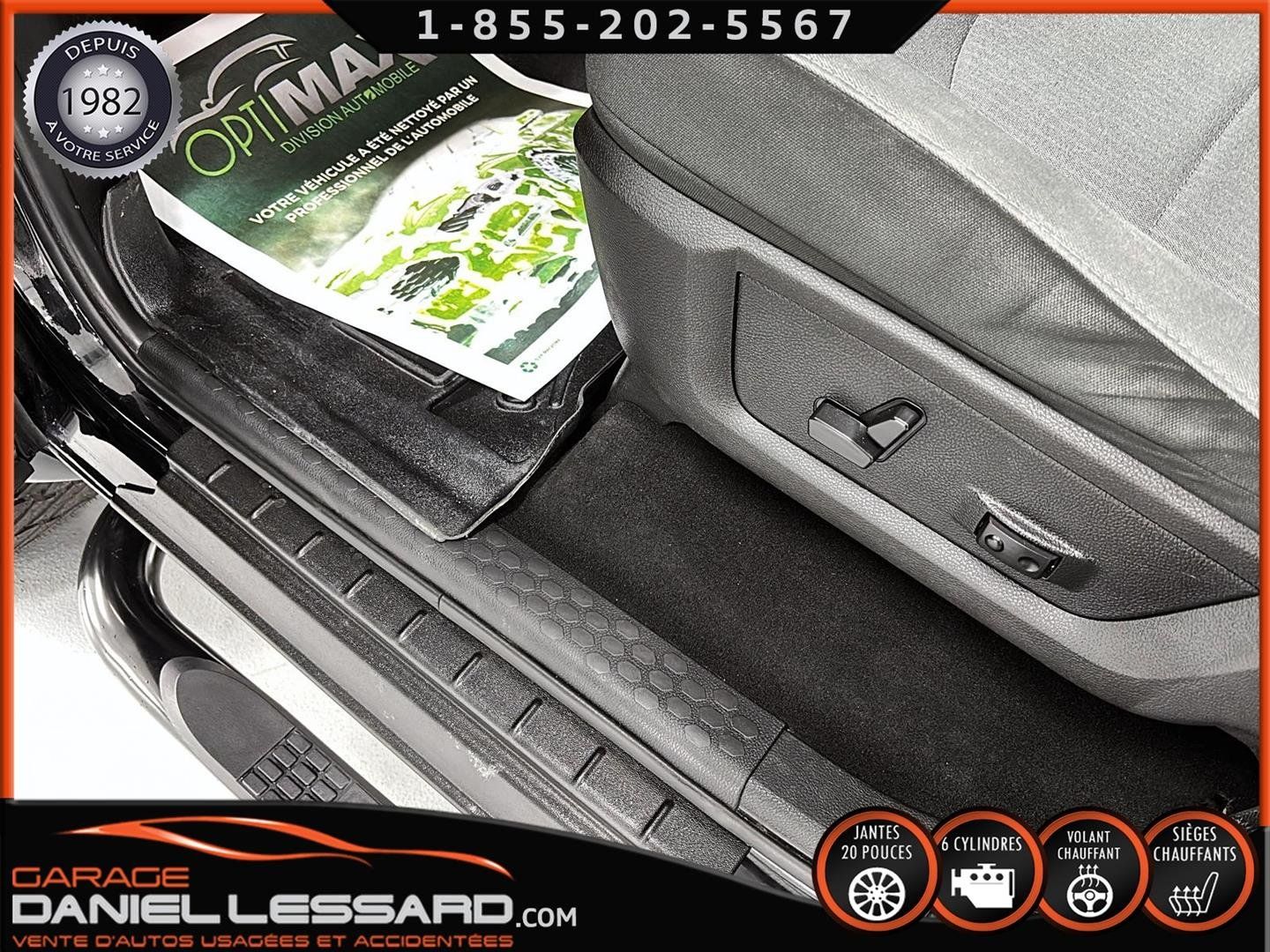 Ram 1500 Classic 2023 - Thumbnail 24