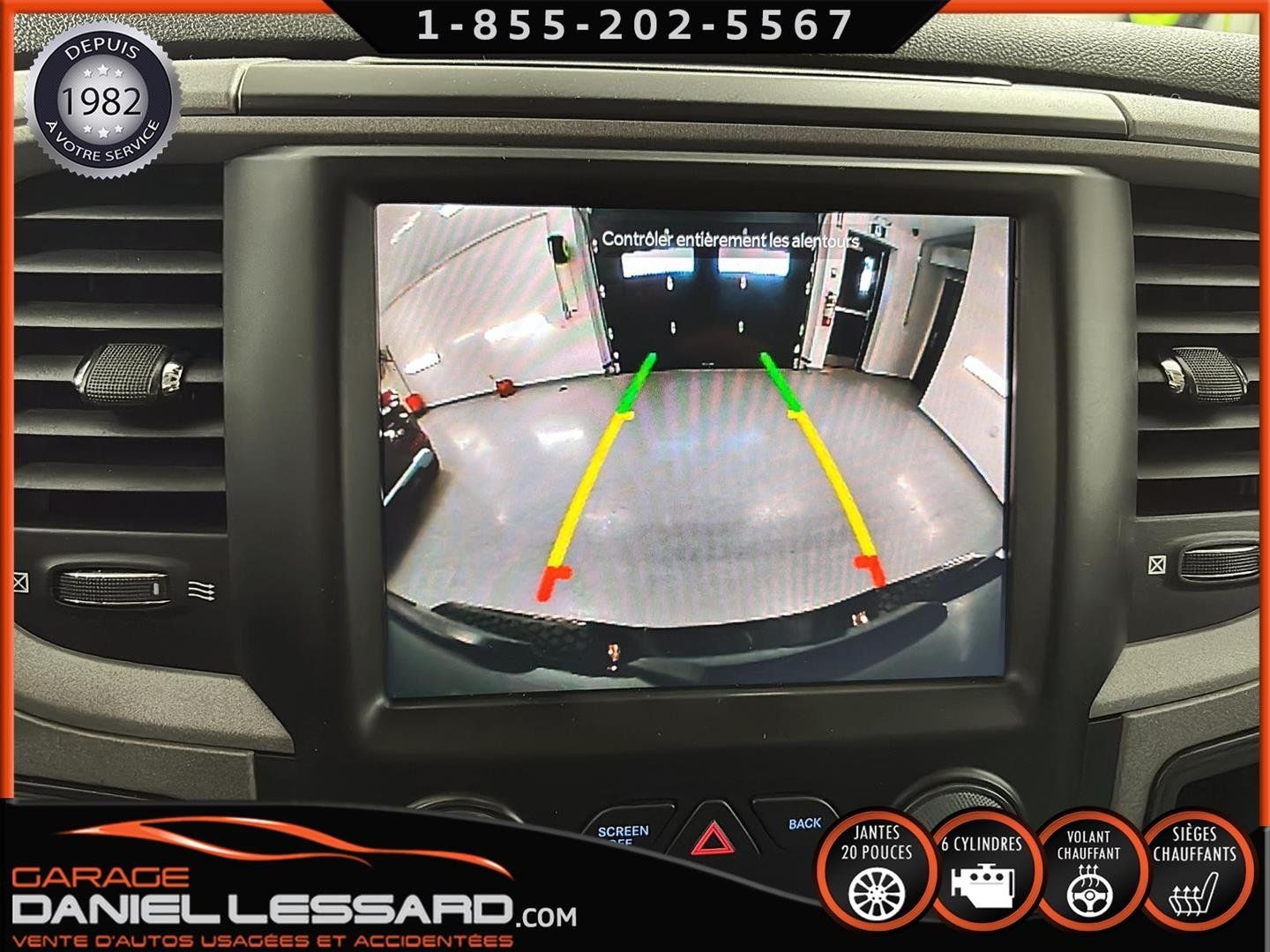 Ram 1500 Classic 2023 - Thumbnail 31