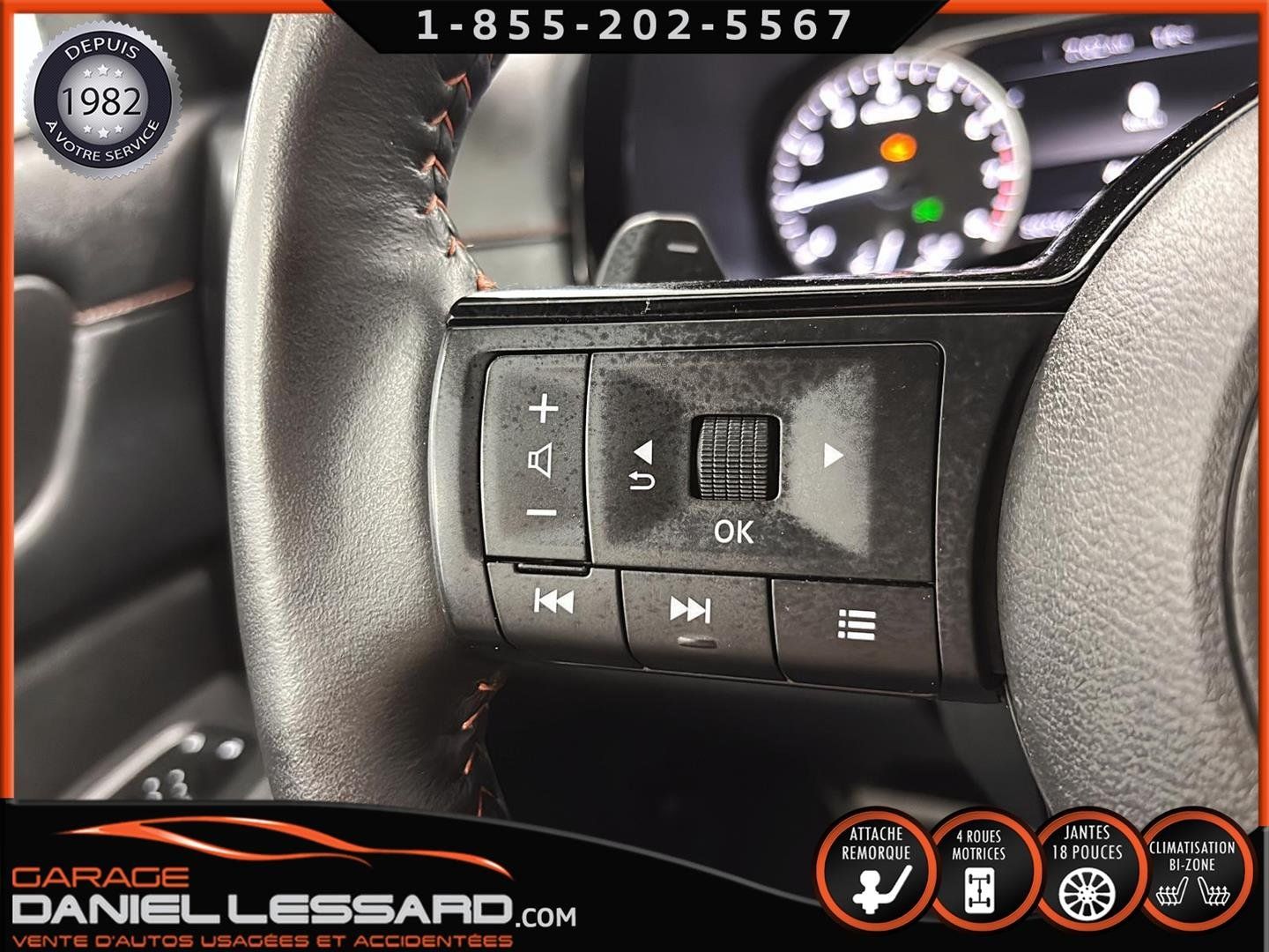 Nissan Pathfinder 2023 - Thumbnail 19