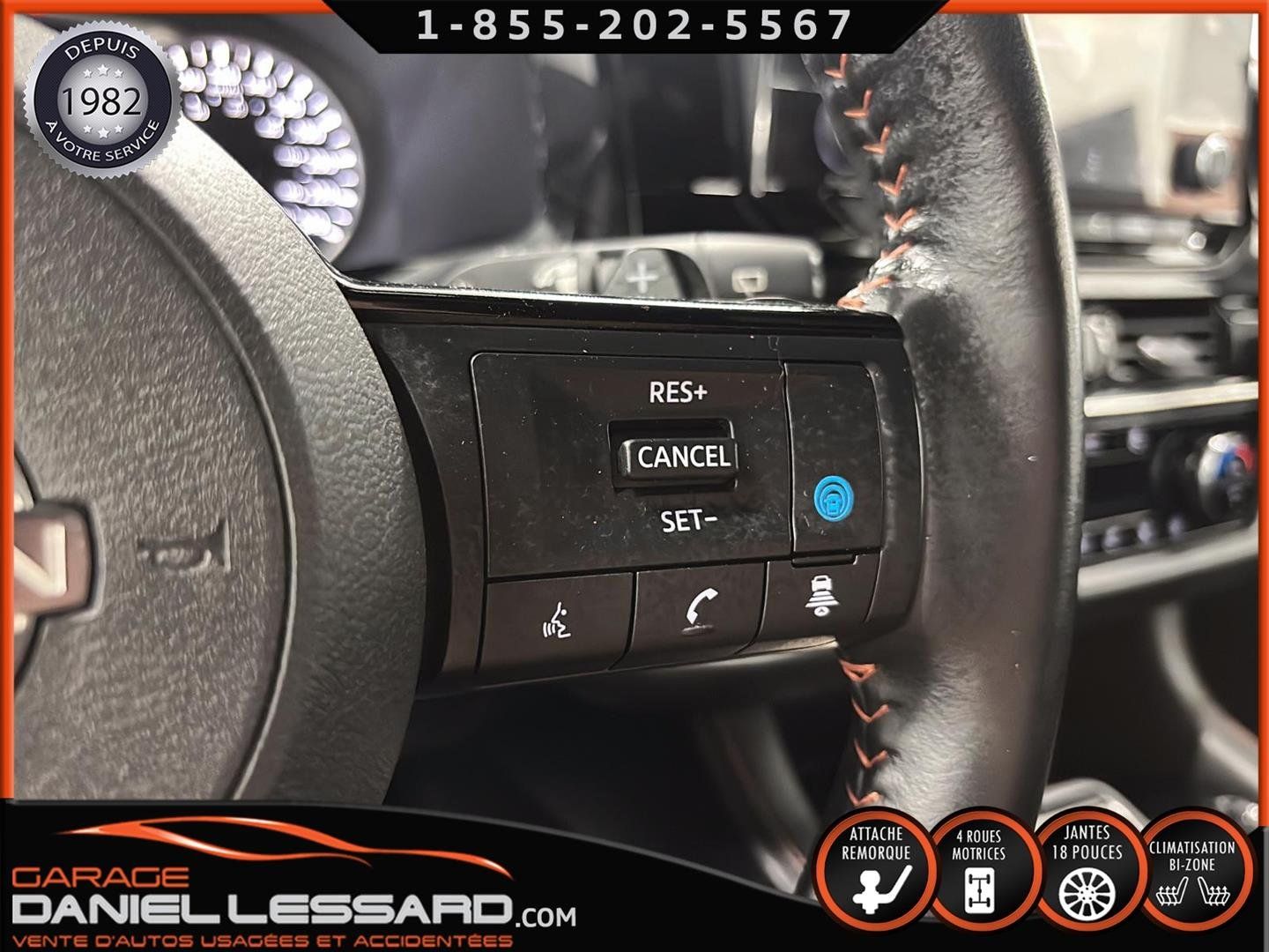 Nissan Pathfinder 2023 - Thumbnail 20