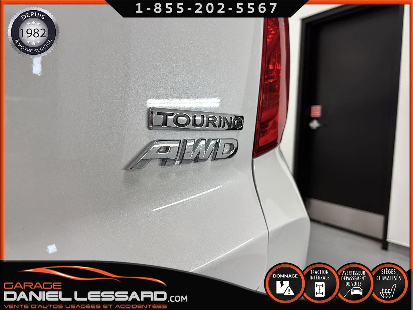 Honda Passport 2023 - Thumbnail 13