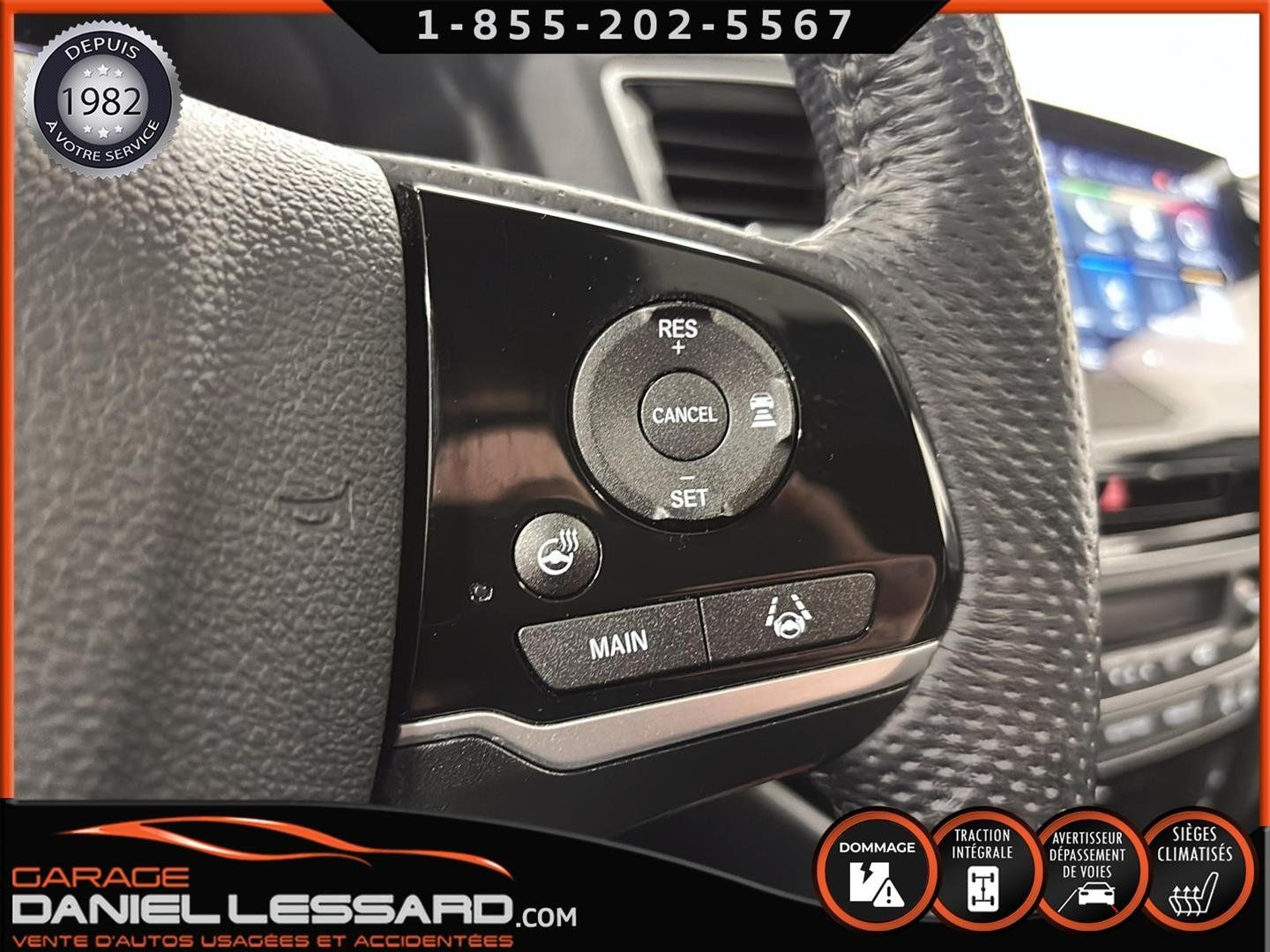 Honda Passport 2023 - Thumbnail 22