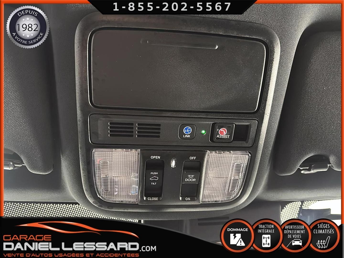 Honda Passport 2023 - Thumbnail 30