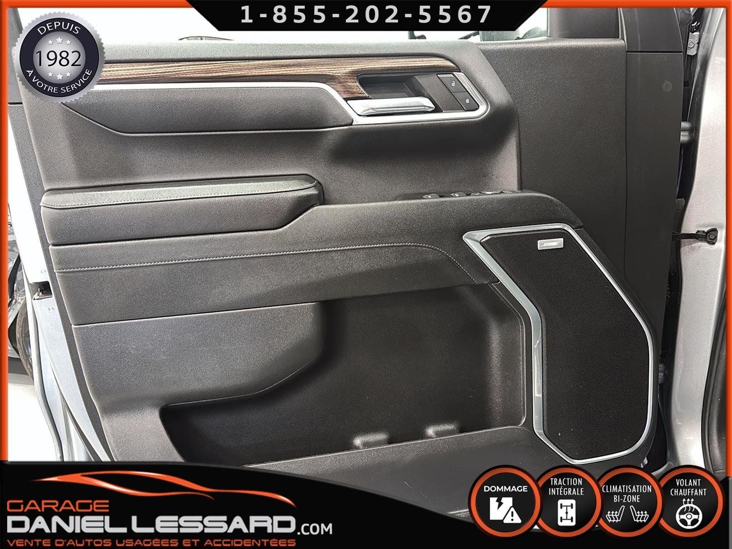 Chevrolet Silverado 1500 2023 - Thumbnail 16