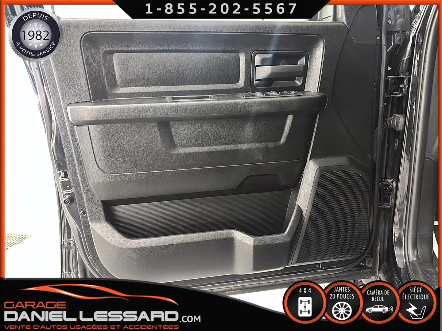 Ram 1500 Classic 2023 - Thumbnail 14
