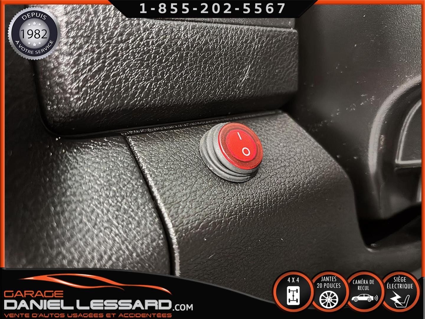 Ram 1500 Classic 2023 - Thumbnail 18