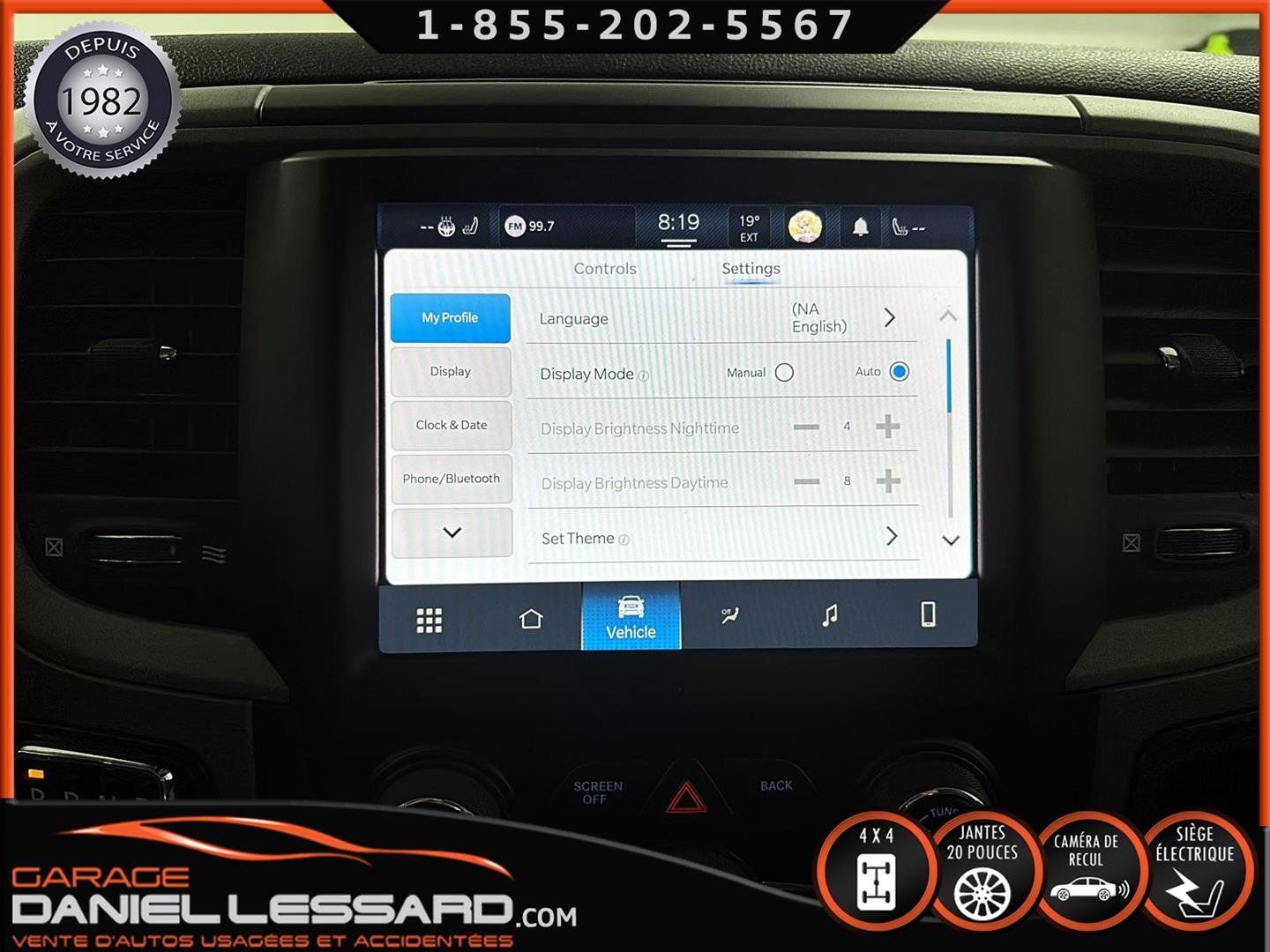 Ram 1500 Classic 2023 - Thumbnail 24