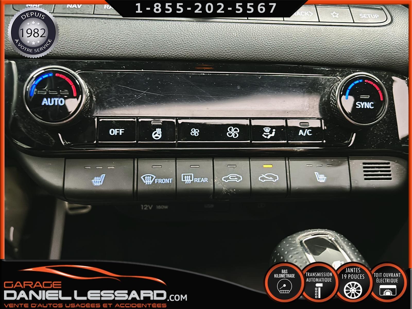 Hyundai Elantra N 2023 - Thumbnail 34