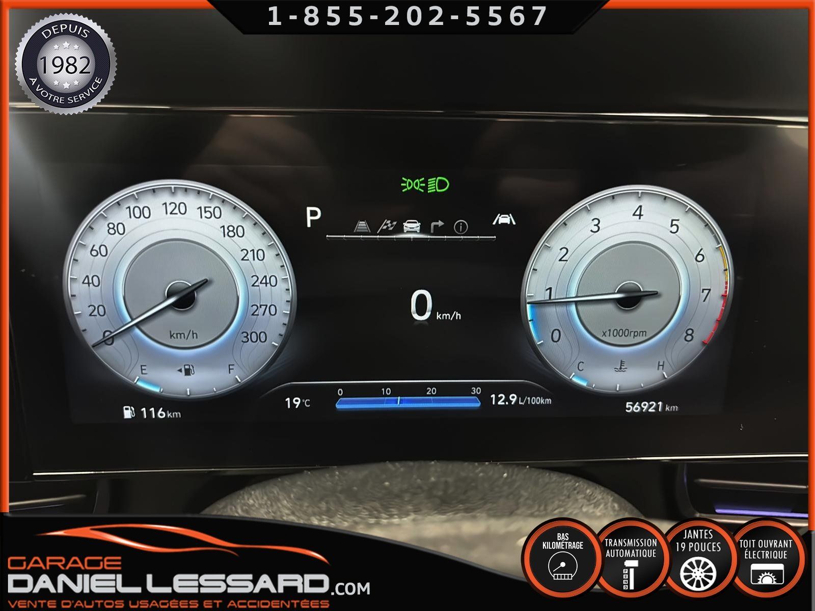 Hyundai Elantra N 2023 - Thumbnail 30