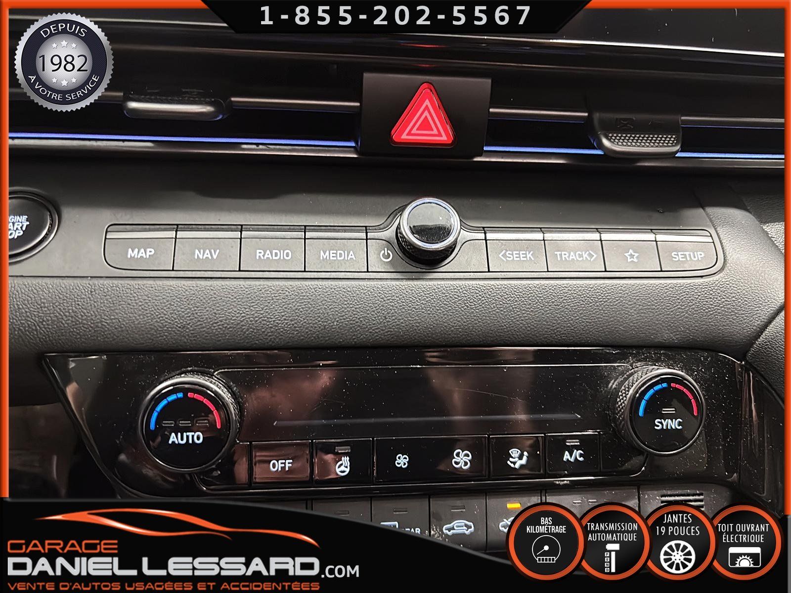 Hyundai Elantra N 2023 - Thumbnail 33