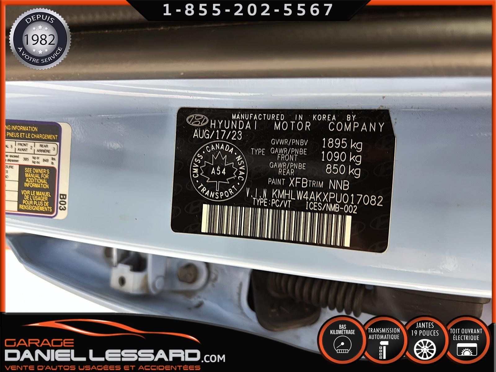 Hyundai Elantra N 2023 - Thumbnail 21