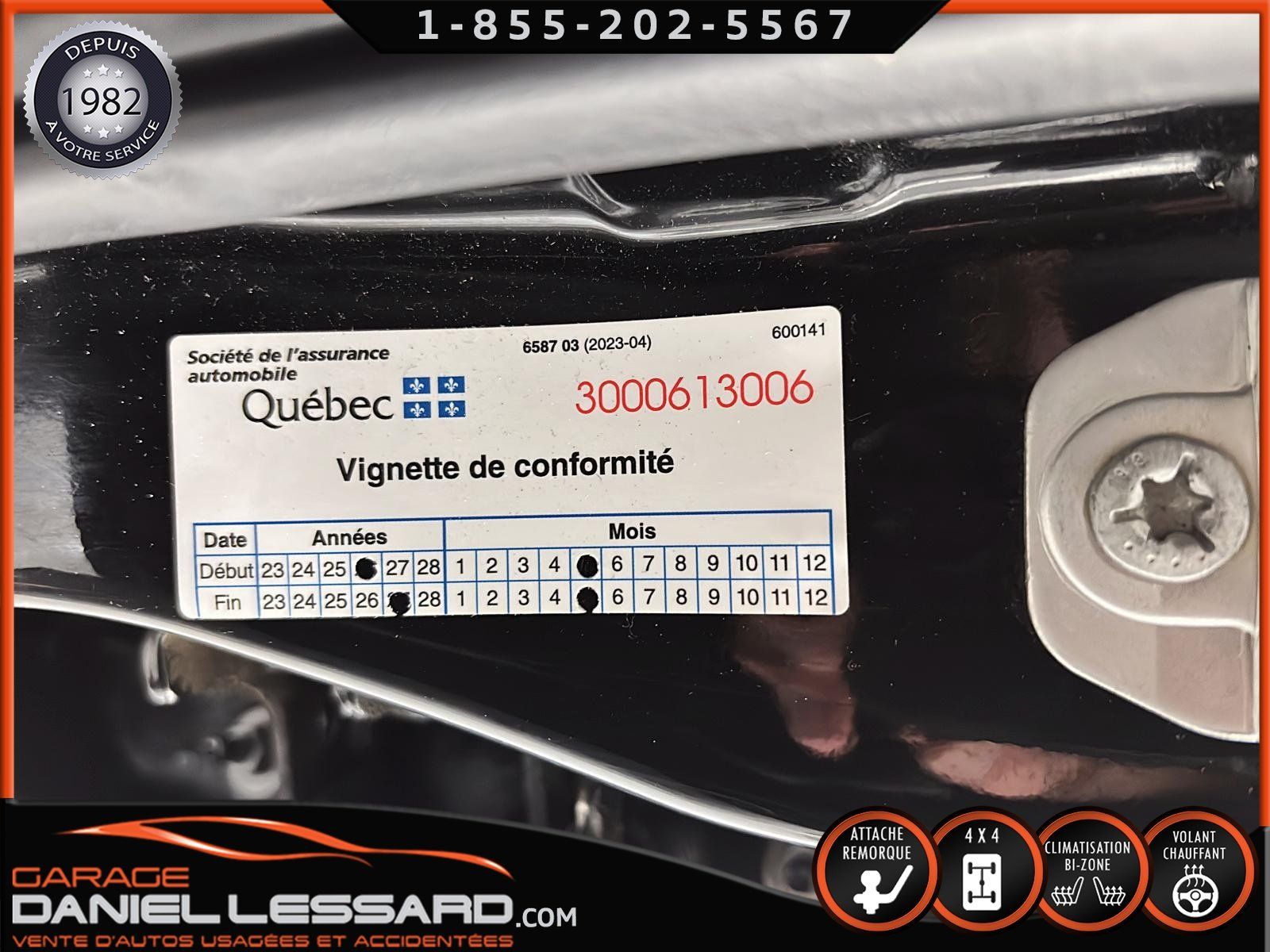 Ram 1500 Classic 2023 - Thumbnail 37