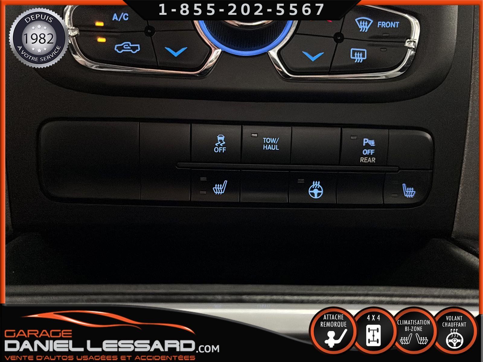 Ram 1500 Classic 2023 - Thumbnail 25