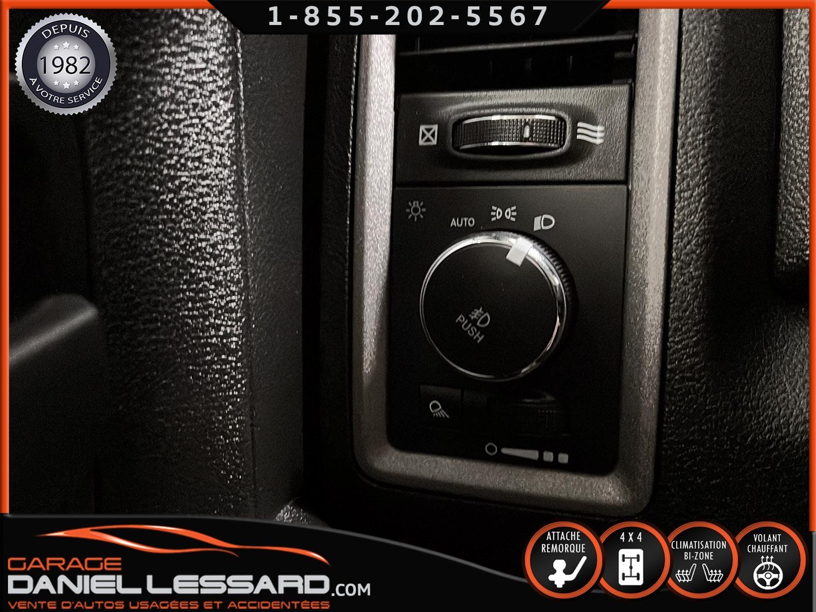 Ram 1500 Classic 2023 - Thumbnail 19