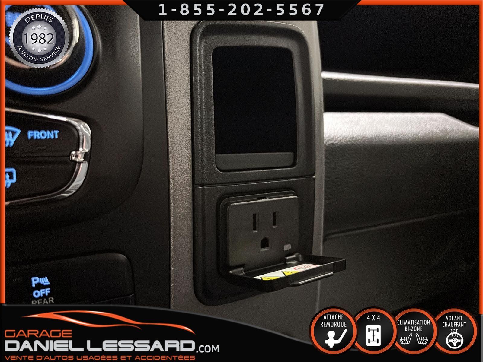 Ram 1500 Classic 2023 - Thumbnail 26
