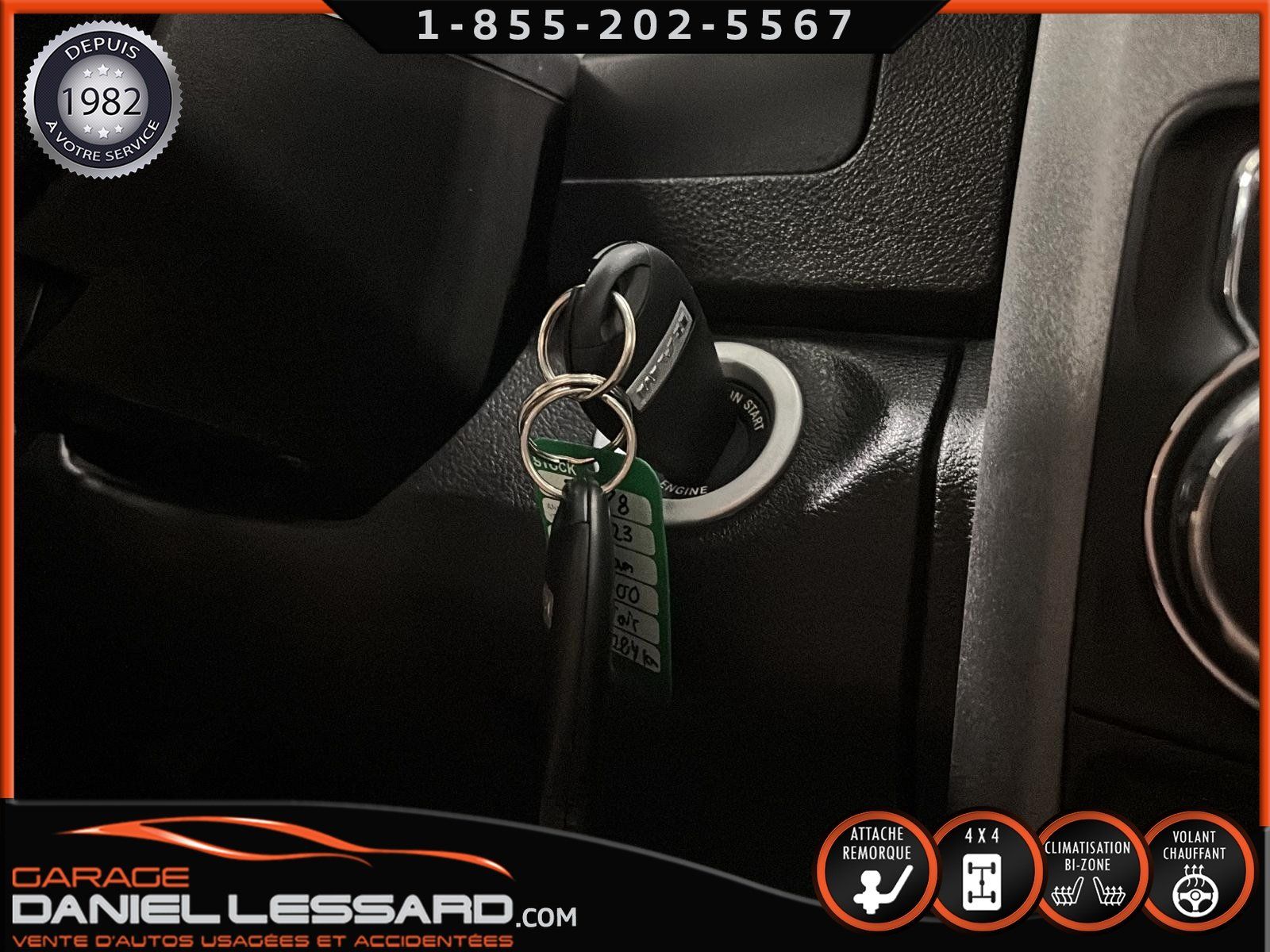 Ram 1500 Classic 2023 - Thumbnail 27