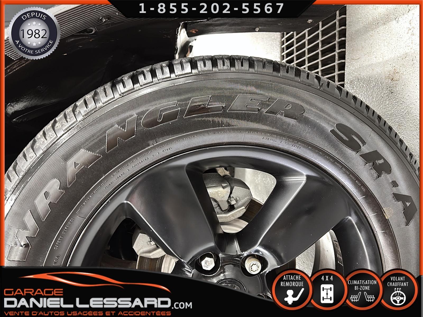 Ram 1500 Classic 2023 - Thumbnail 9