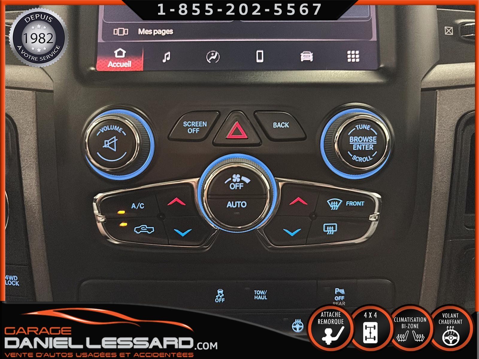Ram 1500 Classic 2023 - Thumbnail 24