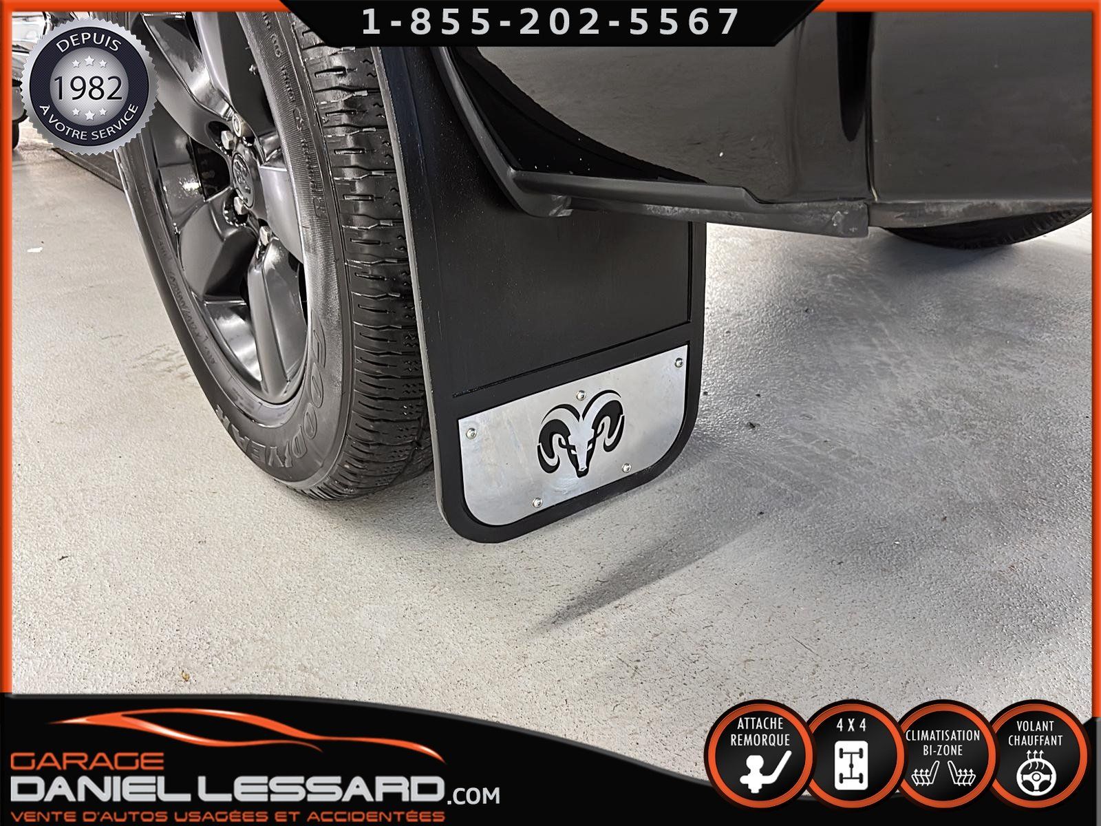 Ram 1500 Classic 2023 - Thumbnail 32