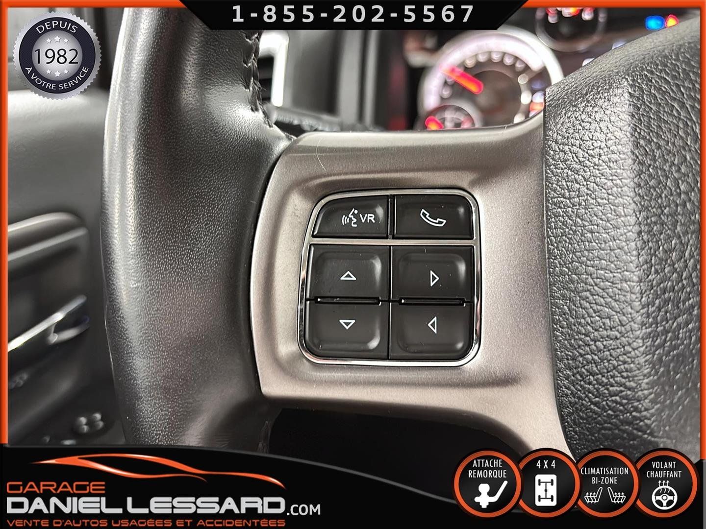 Ram 1500 Classic 2023 - Thumbnail 21
