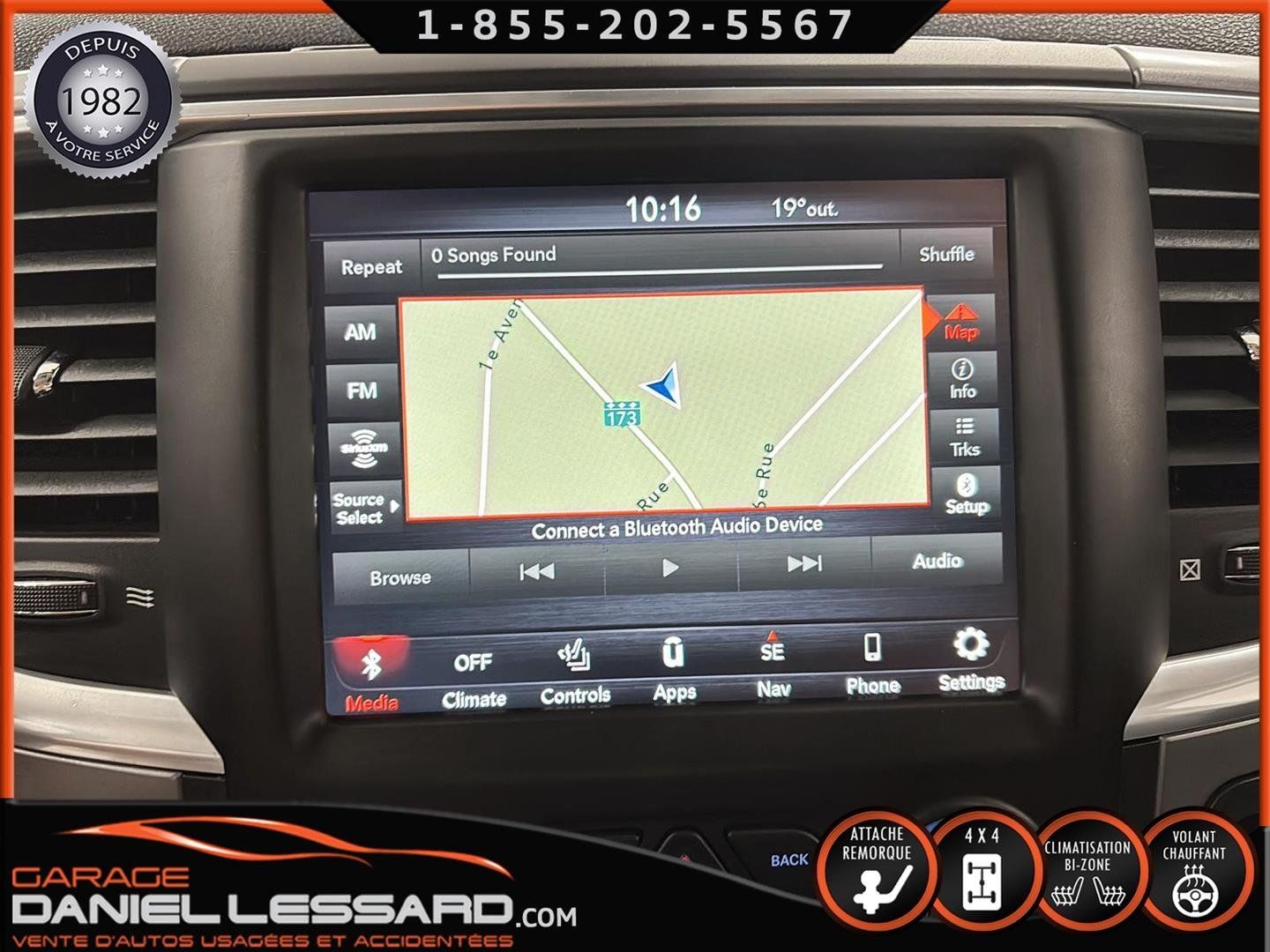 Ram 1500 Classic 2023 - Thumbnail 25