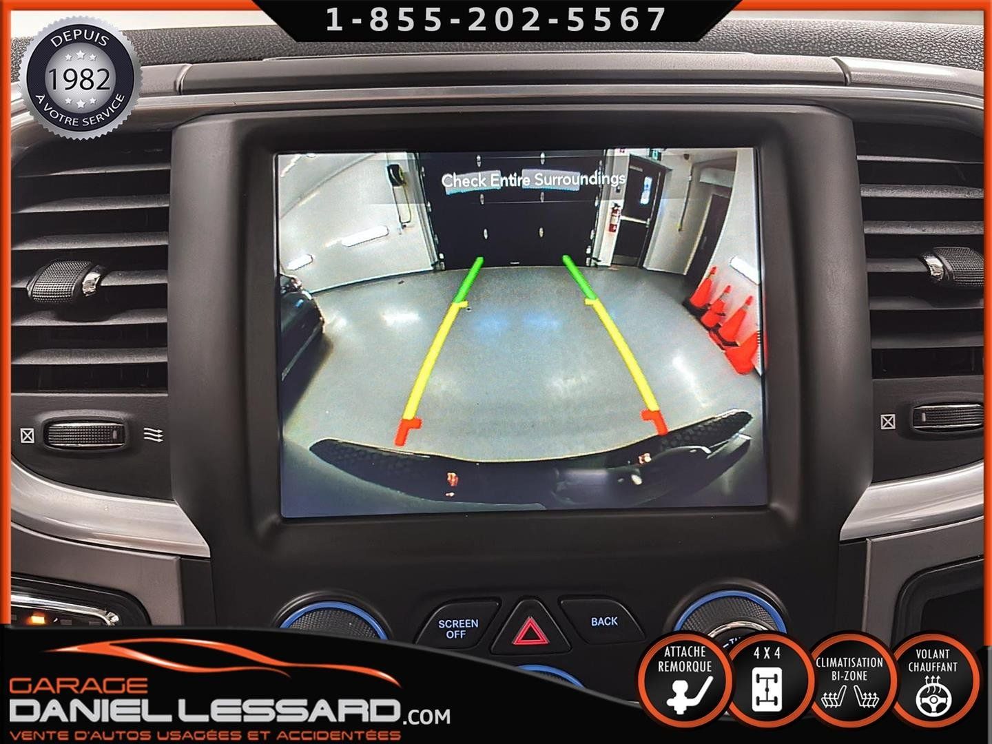Ram 1500 Classic 2023 - Thumbnail 26
