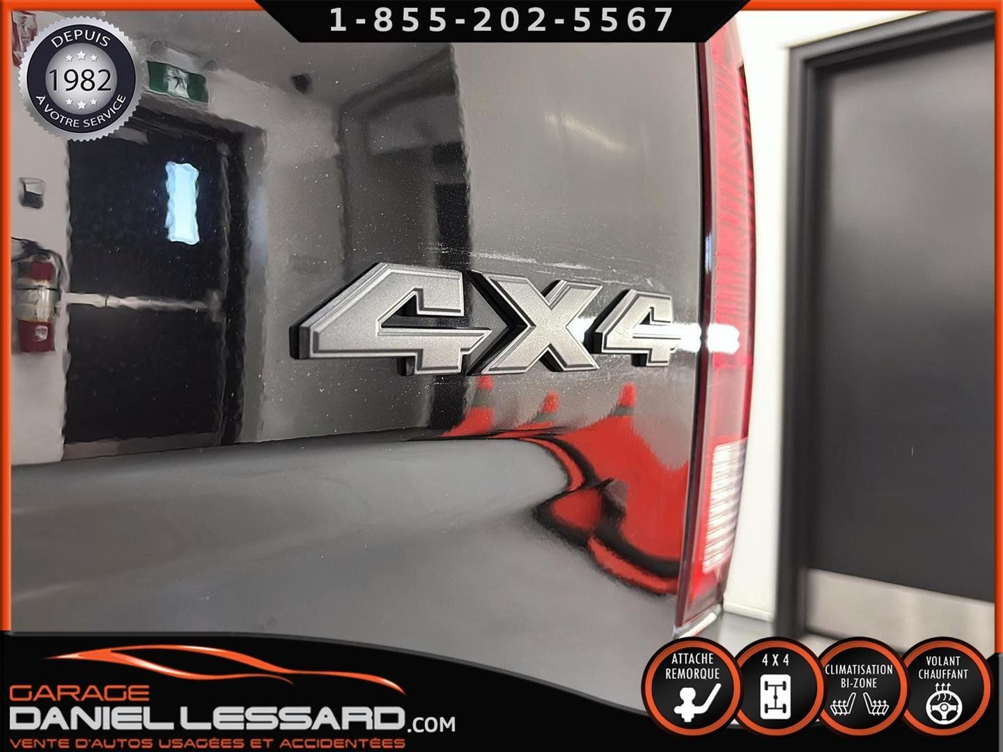 Ram 1500 Classic 2023 - Thumbnail 34