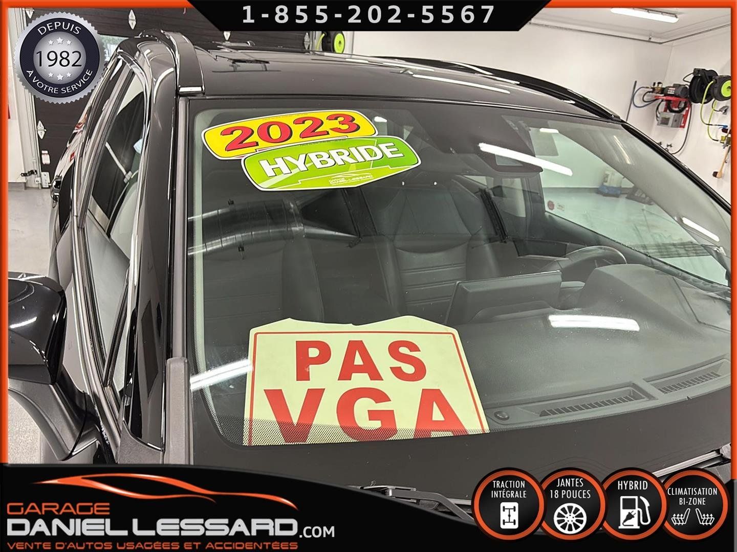 Toyota RAV4 2023 - Thumbnail 41