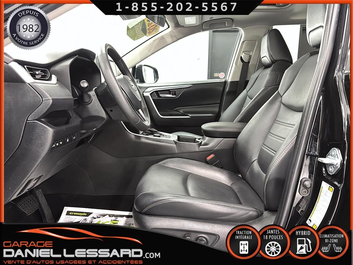 Toyota RAV4 2023 - Thumbnail 17
