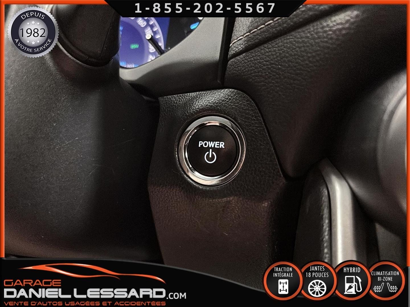 Toyota RAV4 2023 - Thumbnail 26