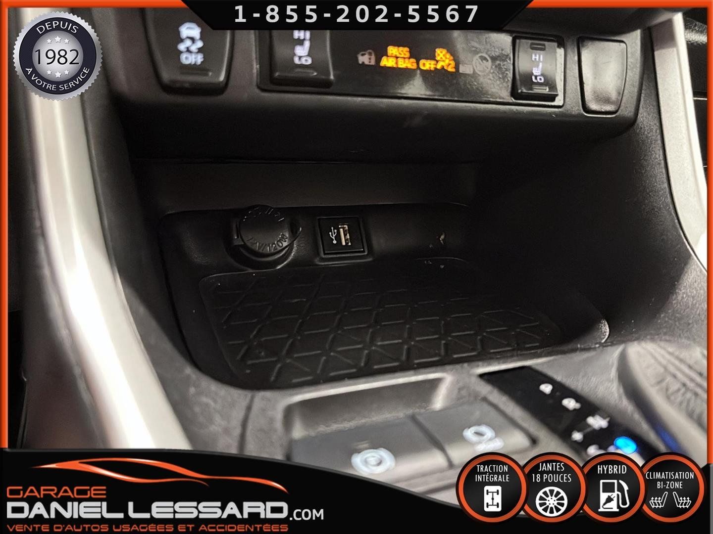 Toyota RAV4 2023 - Thumbnail 27