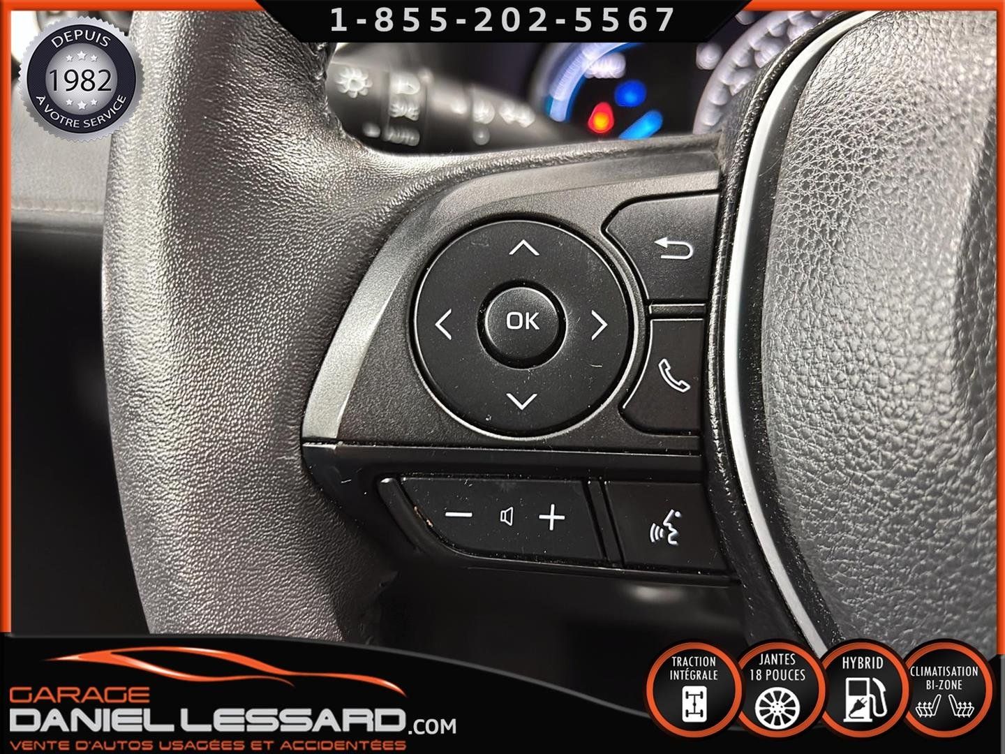 Toyota RAV4 2023 - Thumbnail 20