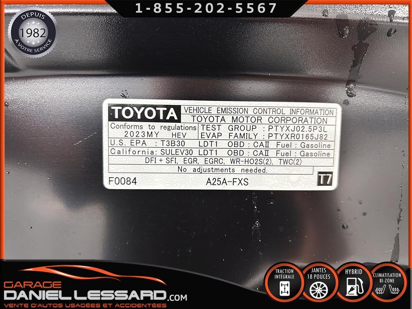 Toyota RAV4 2023 - Thumbnail 40