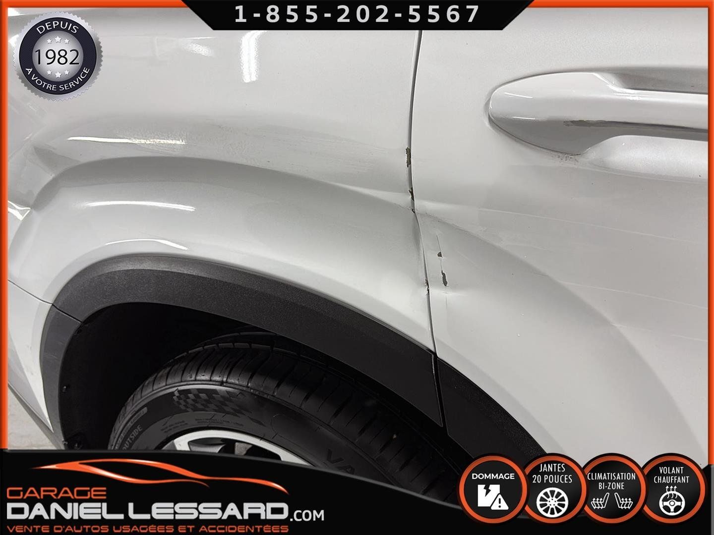 Hyundai Palisade 2023 - Thumbnail 52