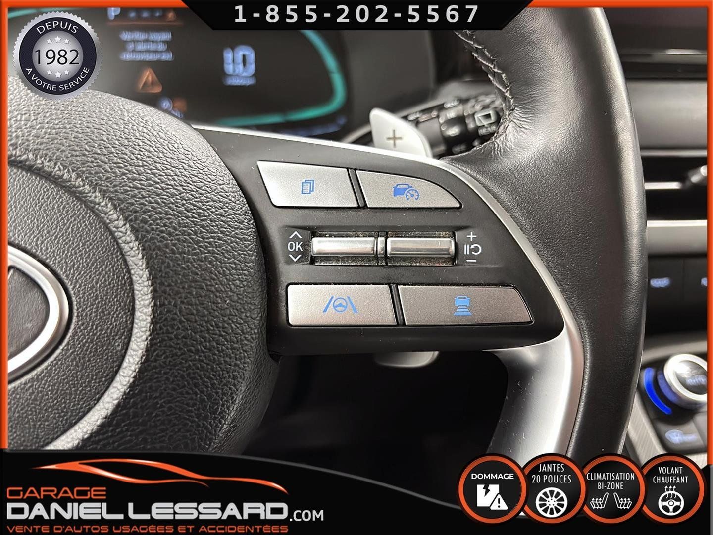 Hyundai Palisade 2023 - Thumbnail 18