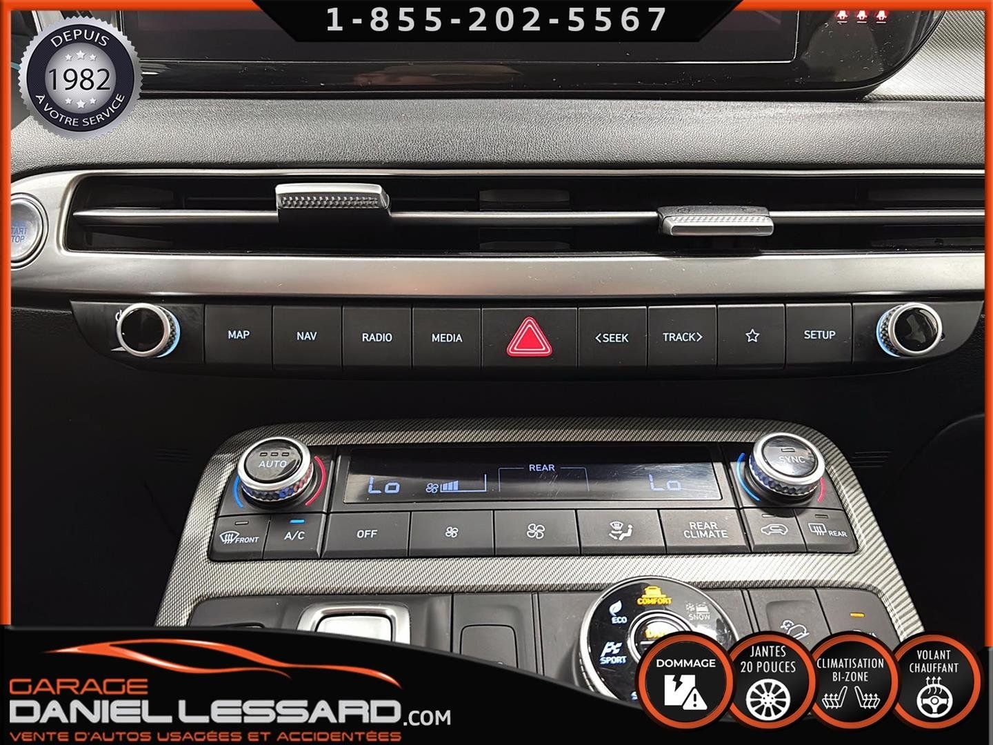 Hyundai Palisade 2023 - Thumbnail 24