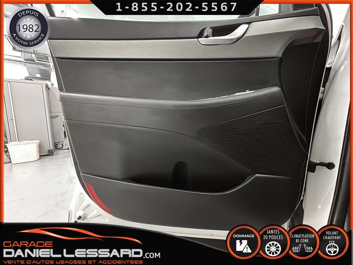 Hyundai Palisade 2023 - Thumbnail 14