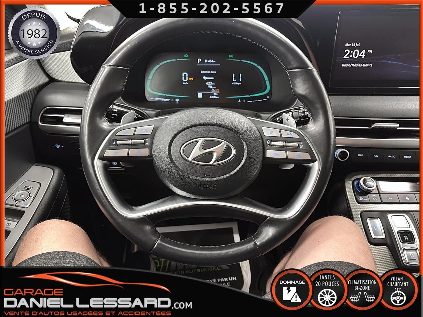 Hyundai Palisade 2023 - Thumbnail 16