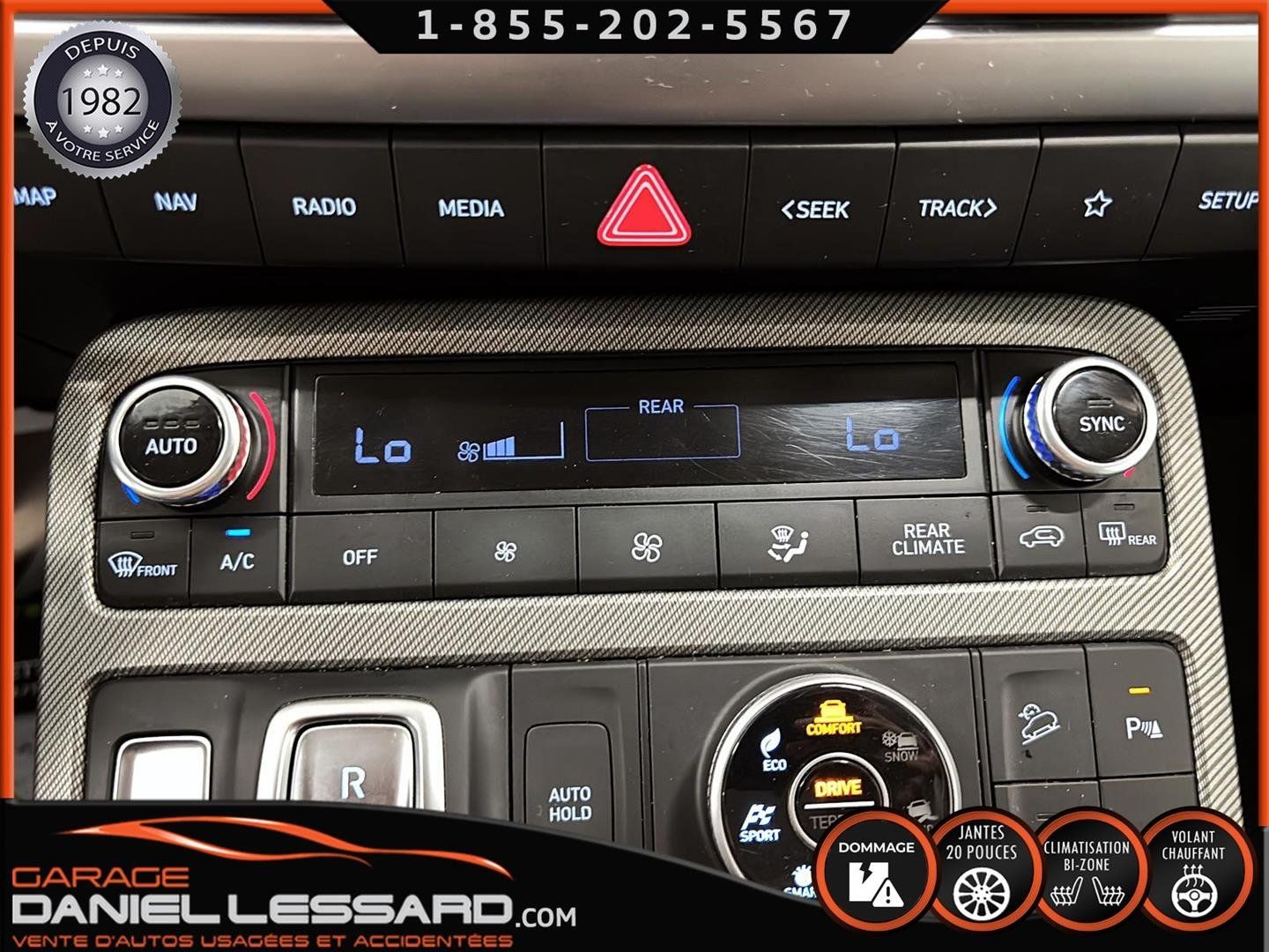 Hyundai Palisade 2023 - Thumbnail 25