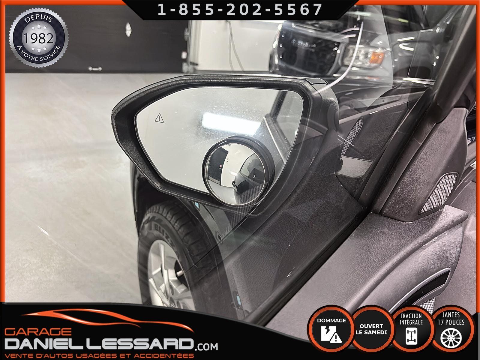 Hyundai Tucson 2023 - Thumbnail 14