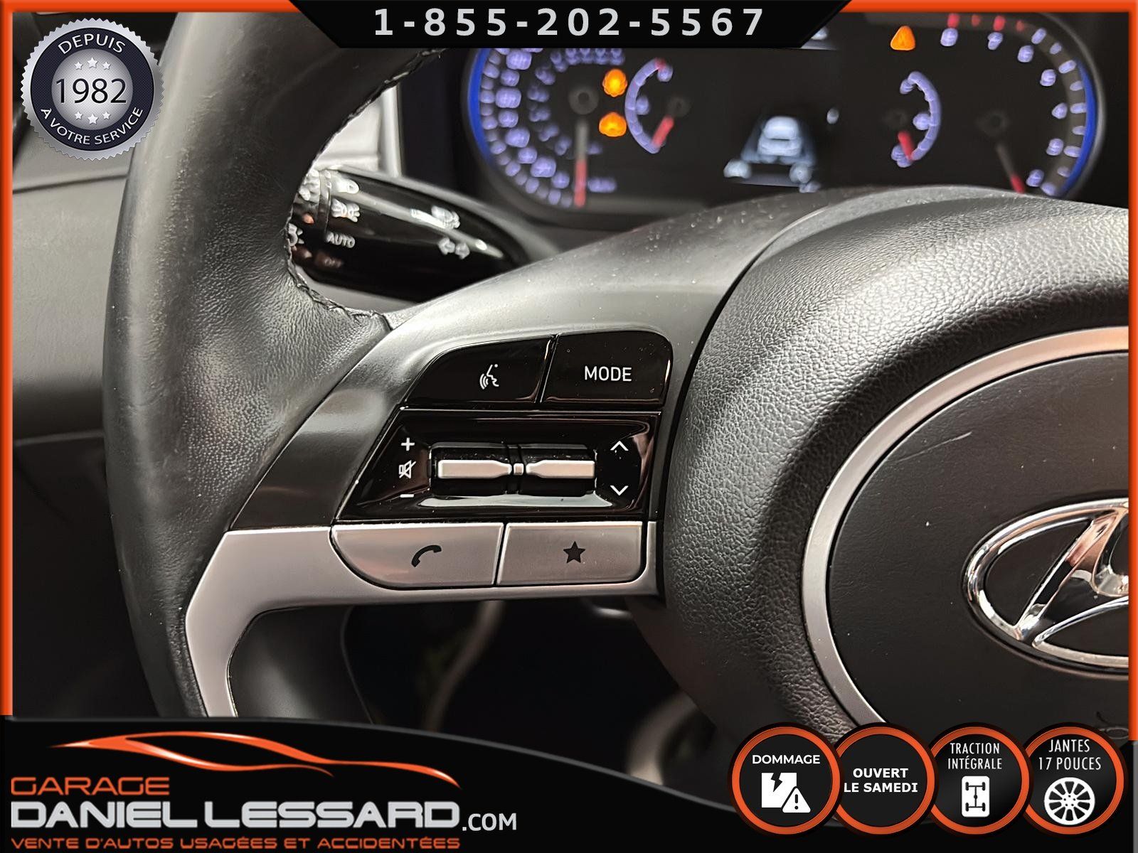 Hyundai Tucson 2023 - Thumbnail 20