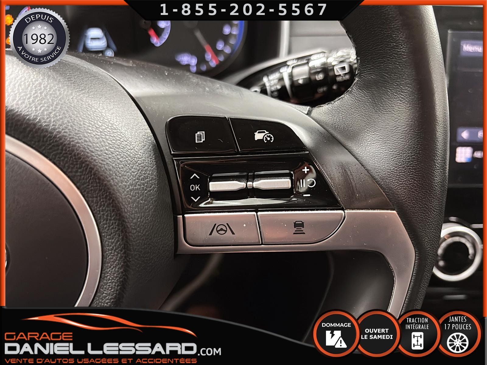 Hyundai Tucson 2023 - Thumbnail 21