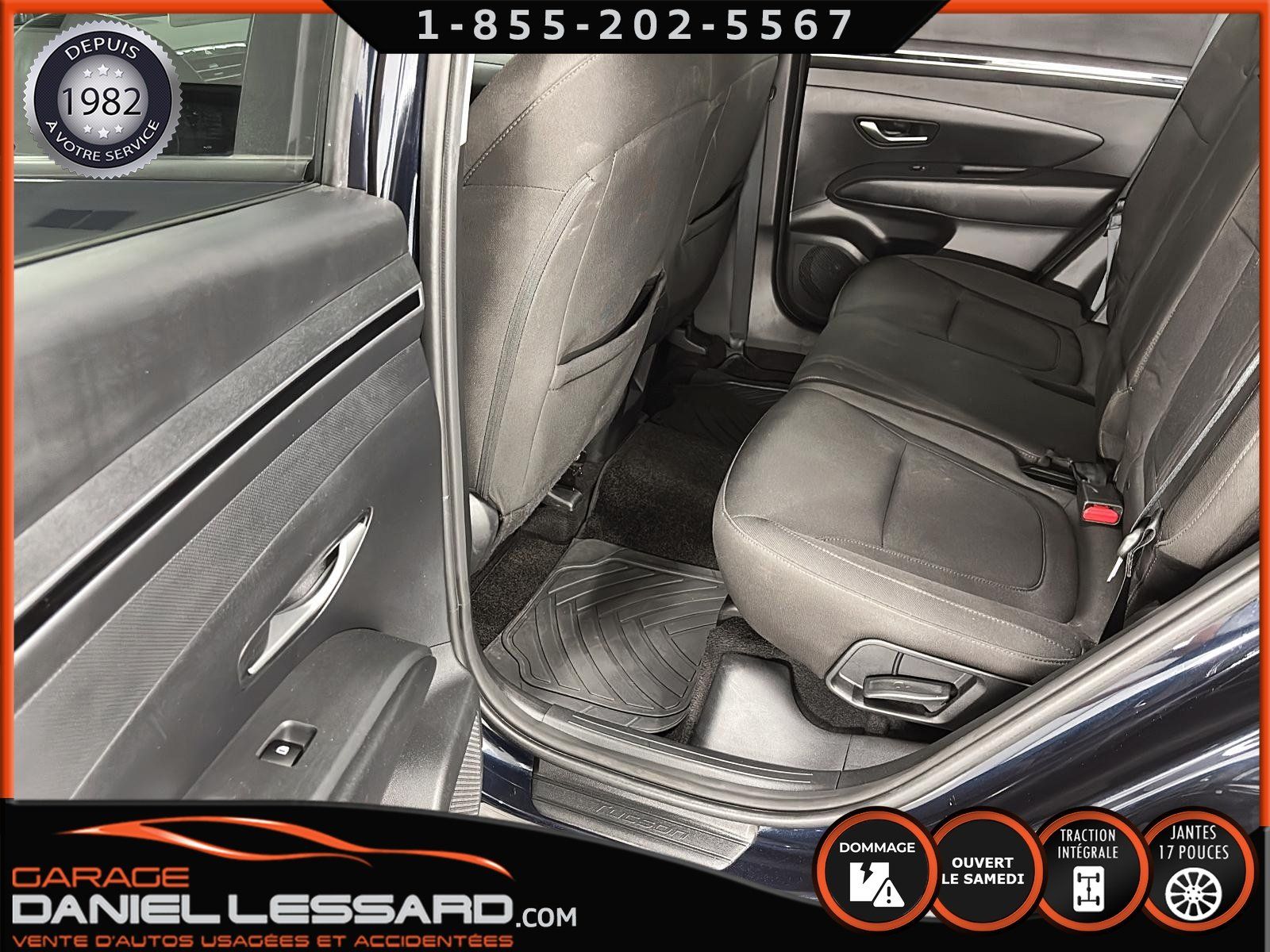 Hyundai Tucson 2023 - Thumbnail 29