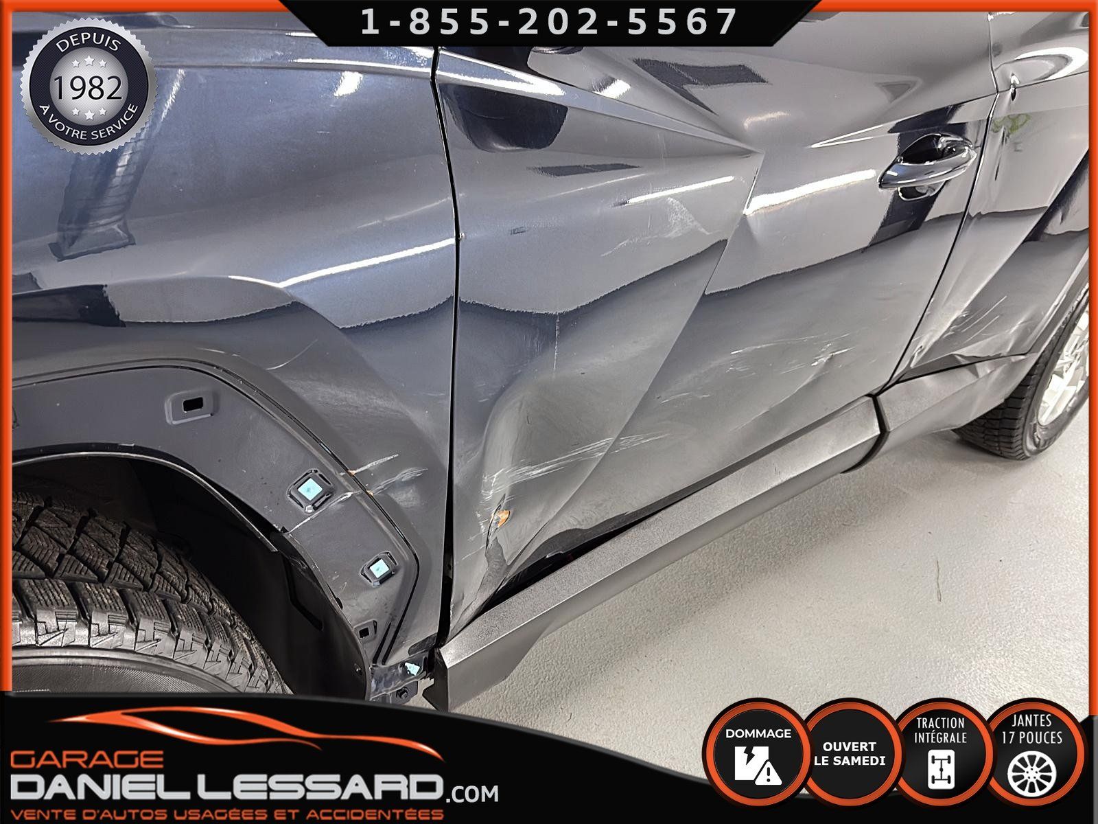 Hyundai Tucson 2023 - Thumbnail 44