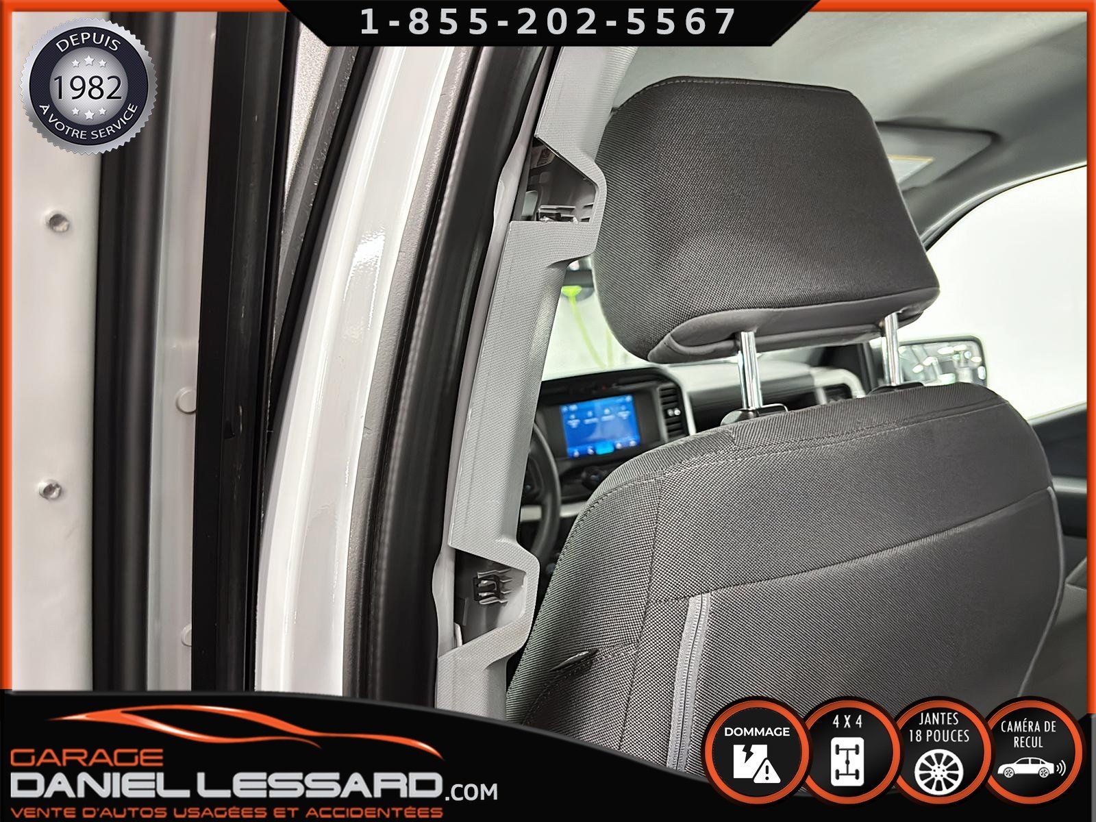 Ford F-150 2023 - Thumbnail 41