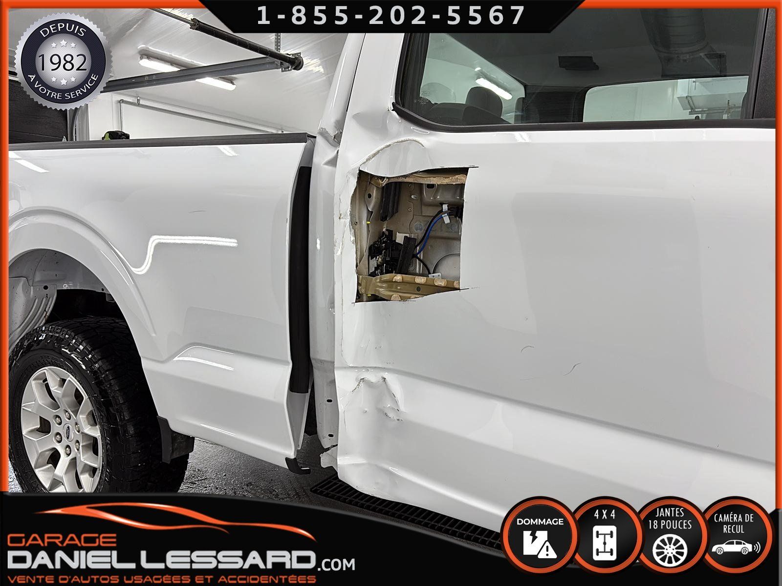 Ford F-150 2023 - Thumbnail 42