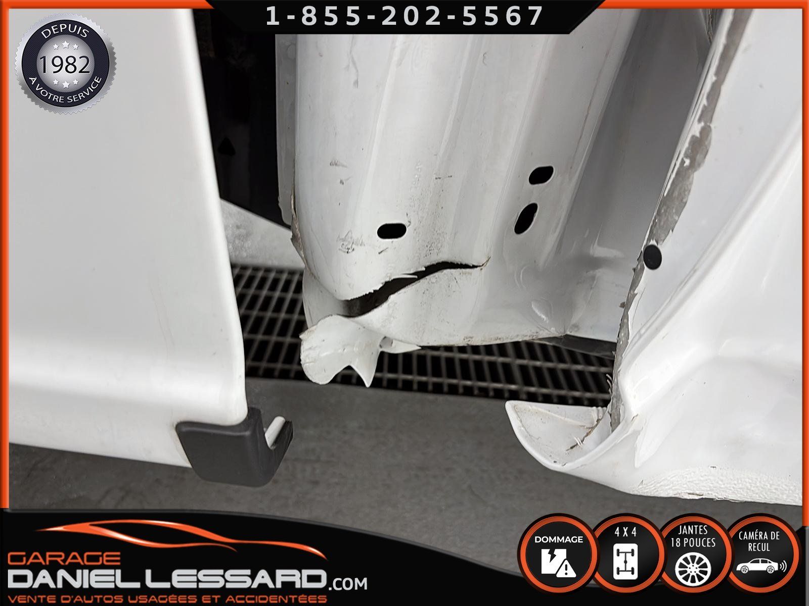Ford F-150 2023 - Thumbnail 45